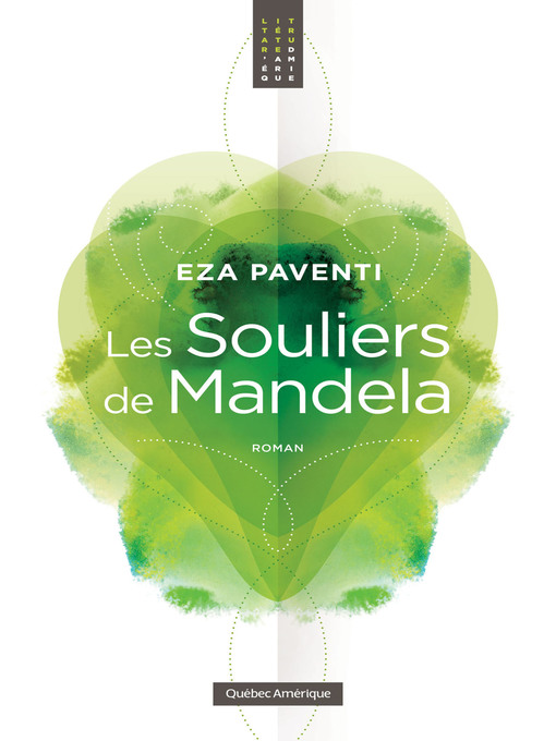 Title details for Les Souliers de Mandela by Eza Paventi - Available
